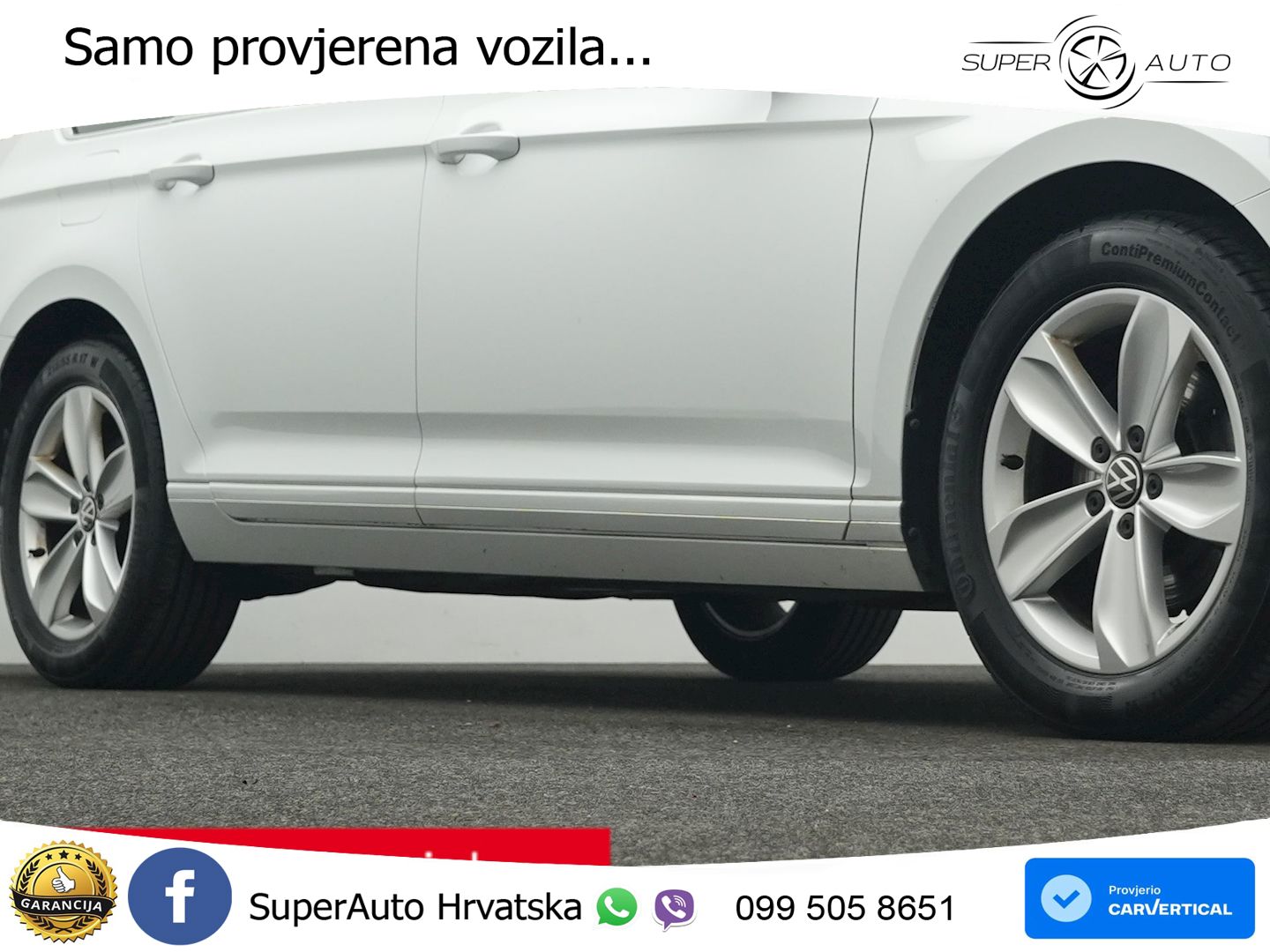 Volkswagen Passat Variant 2.0 TDI (200 KS) 4MOTION DSG Business LED+GR SJED+ACC