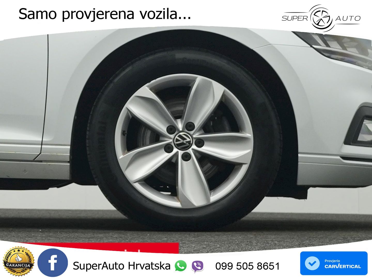 Volkswagen Passat Variant 2.0 TDI (200 KS) 4MOTION DSG Business LED+GR SJED+ACC