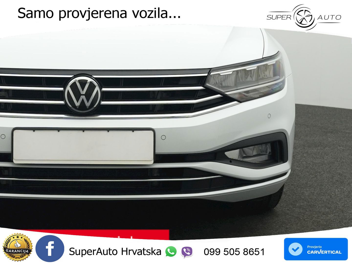 Volkswagen Passat Variant 2.0 TDI (200 KS) 4MOTION DSG Business LED+GR SJED+ACC