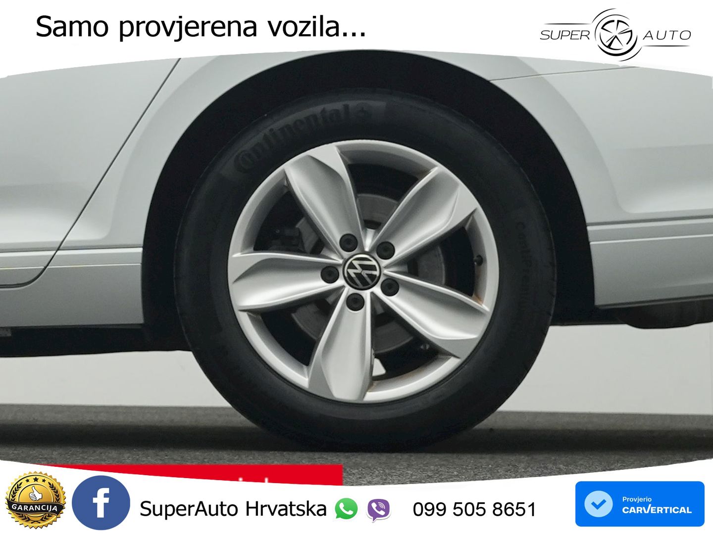 Volkswagen Passat Variant 2.0 TDI (200 KS) 4MOTION DSG Business LED+GR SJED+ACC