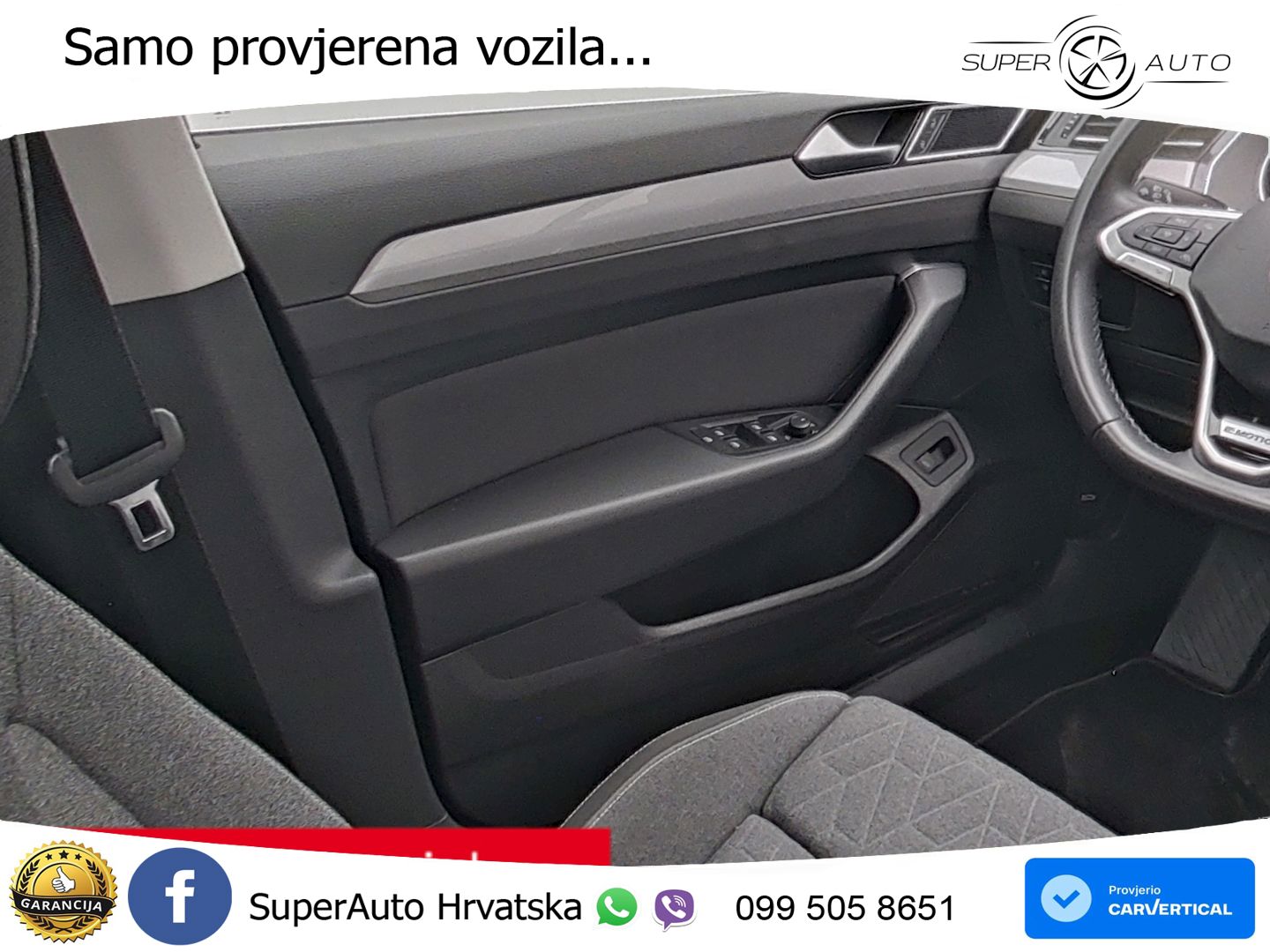 Volkswagen Passat Variant 2.0 TDI (200 KS) 4MOTION DSG Business LED+GR SJED+ACC