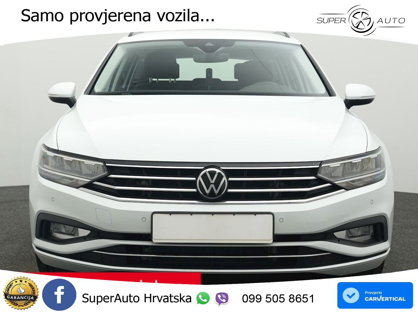 Volkswagen Passat Variant 2.0 TDI (200 KS) 4MOTION DSG Business LED+GR SJED+ACC