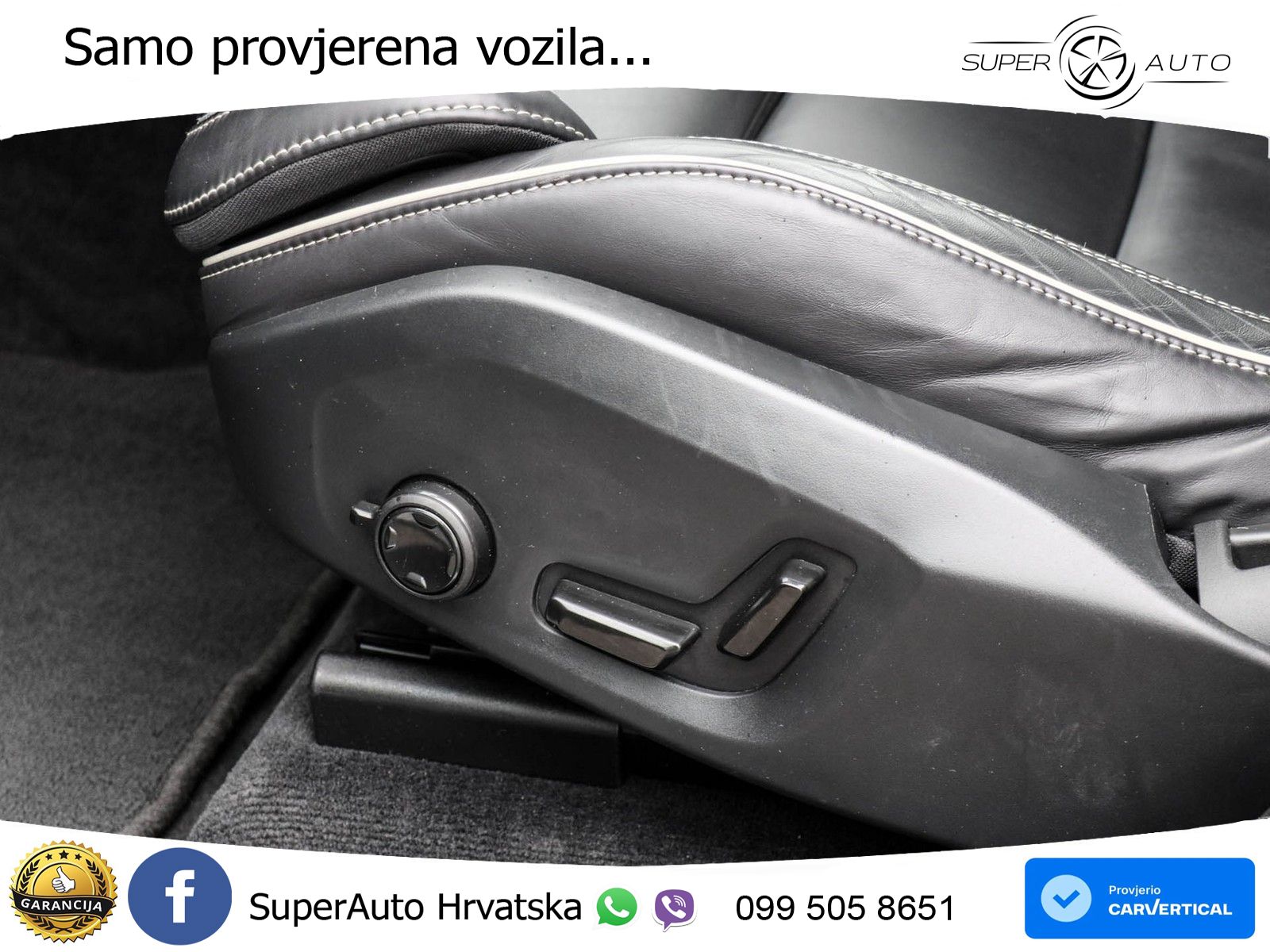 Volvo XC60 B4 Diesel FWD Geartronic