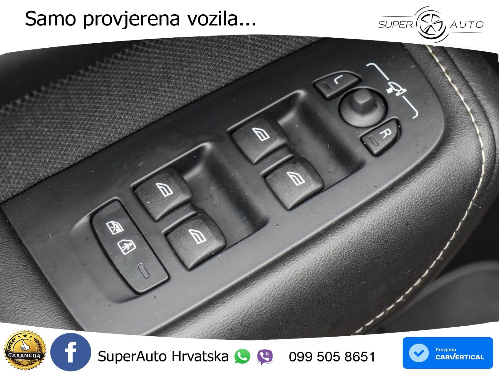 Volvo XC60 B4 Diesel FWD Geartronic