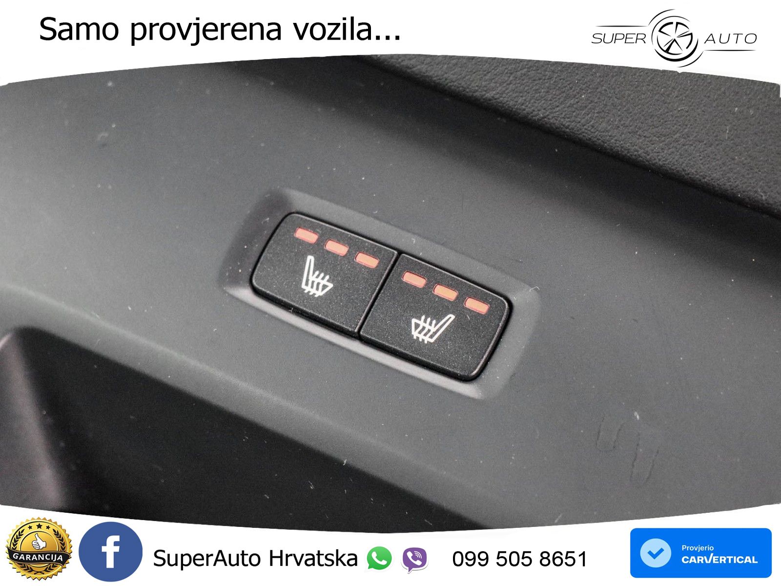 Volvo XC60 B4 Diesel FWD Geartronic