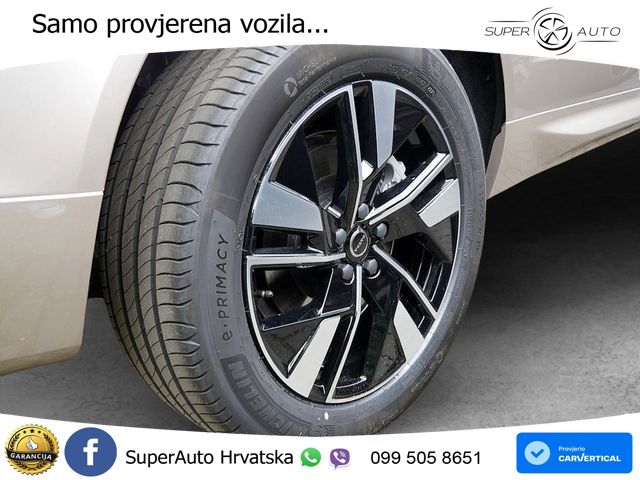 Volvo XC60 T8 AWD Geartronic LED+GR SJED+ACC