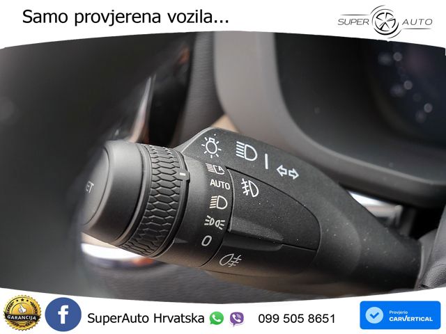 Volvo XC60 T8 AWD Geartronic LED+GR SJED+ACC