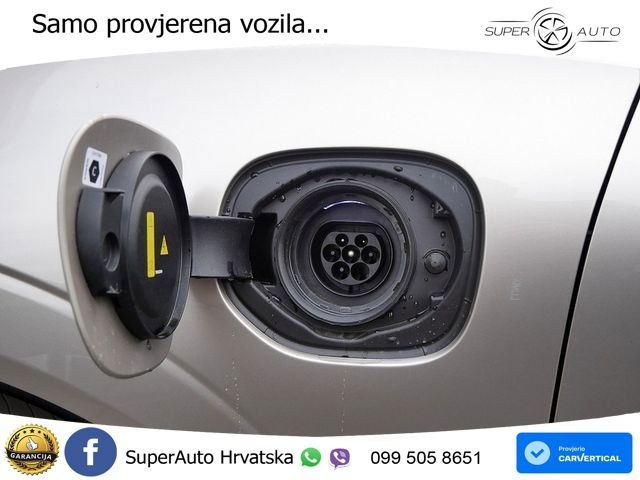 Volvo XC60 T8 AWD Geartronic LED+GR SJED+ACC