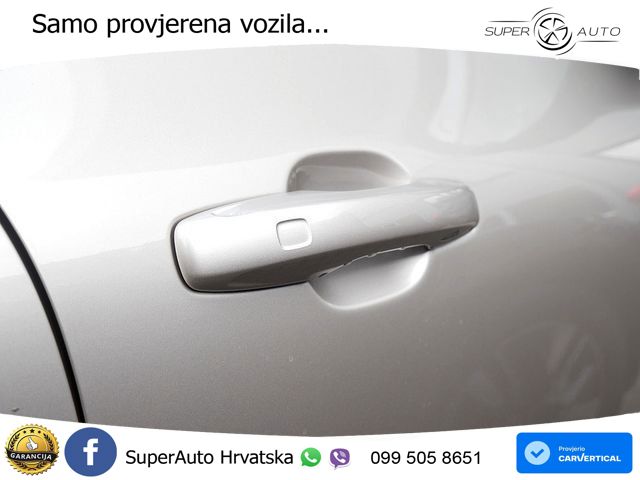 Volvo XC60 T8 AWD Geartronic LED+GR SJED+ACC