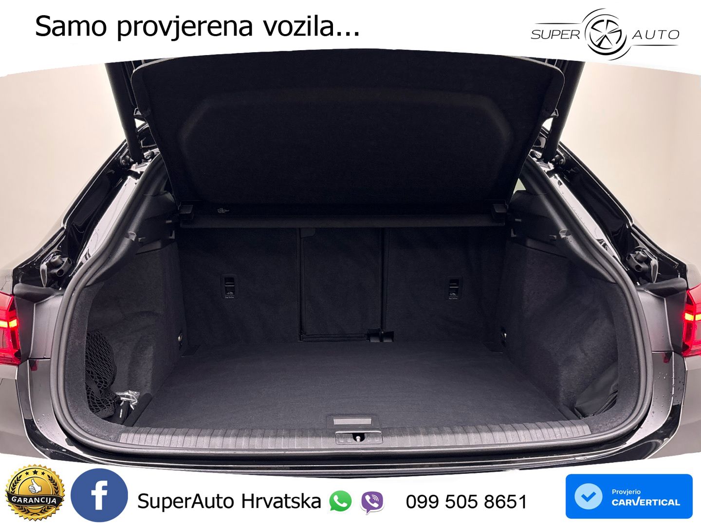 Audi Q3 II Sportback 35 TFSI (150 KS) S tronic MATRIX+GR SJED+KAM