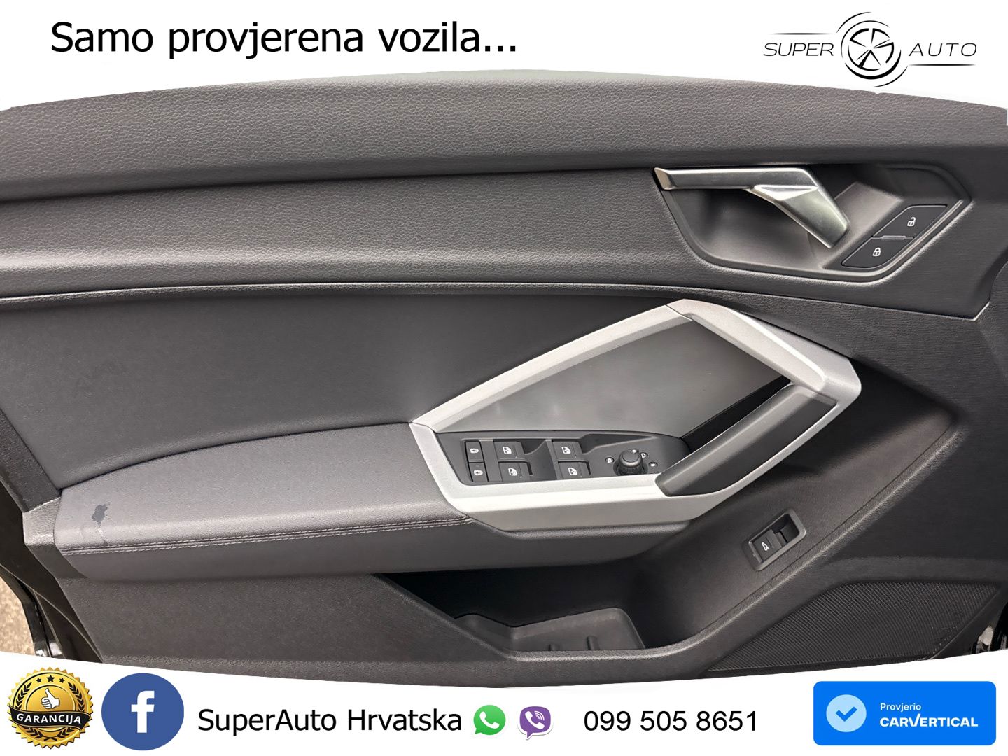 Audi Q3 II Sportback 35 TFSI (150 KS) S tronic MATRIX+GR SJED+KAM