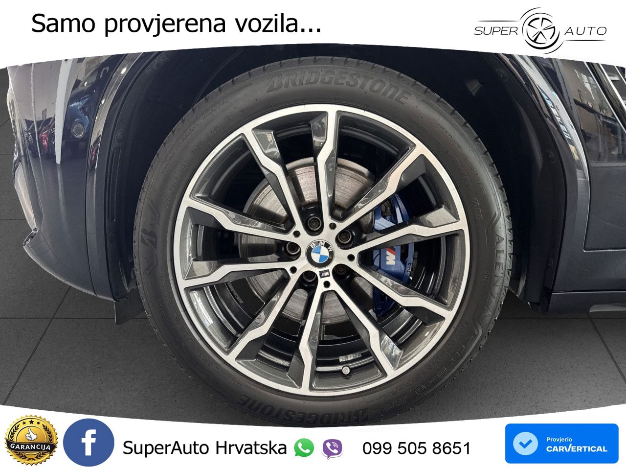 BMW X3 M40i xDrive Steptronic