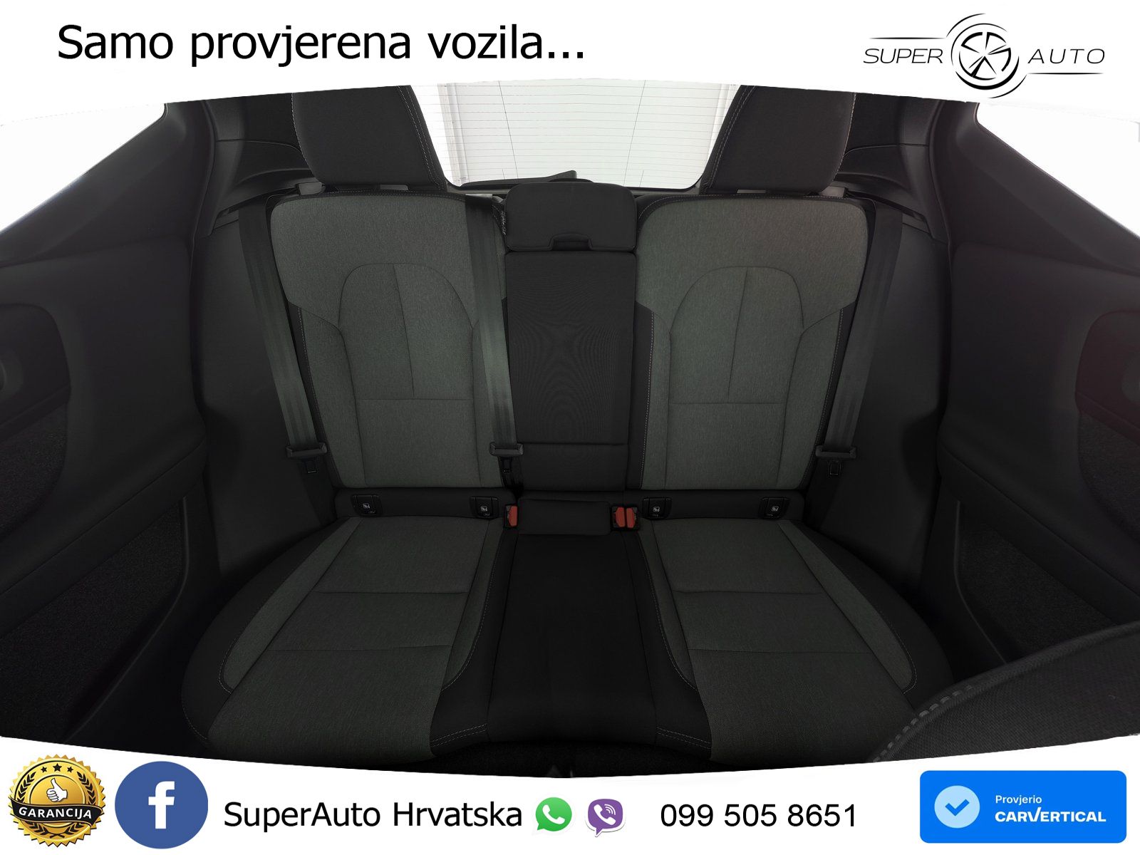 Volvo XC40 2.0 B3 163 KS Automatic LED+GR SJED+ACC