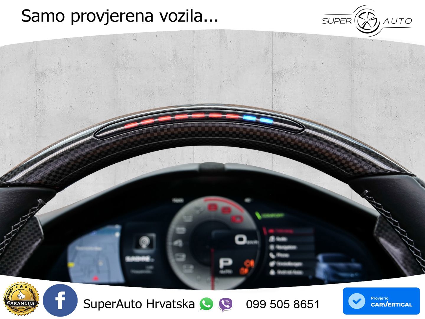 Ferrari Roma Spider 3.9 V8 (620 KS) F1 DCT LED+GR SJED+ACC