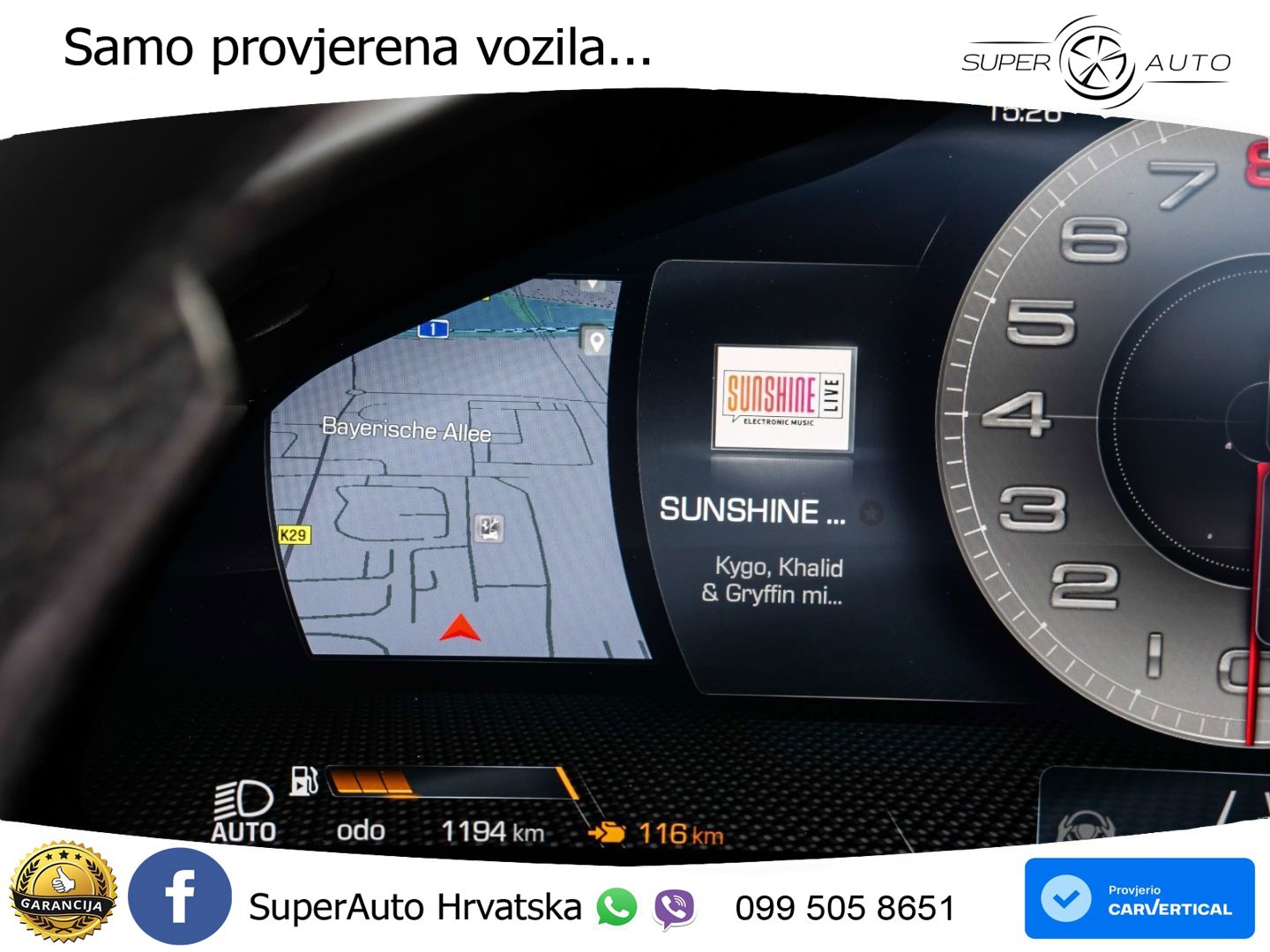 Ferrari Roma Spider 3.9 V8 (620 KS) F1 DCT LED+GR SJED+ACC