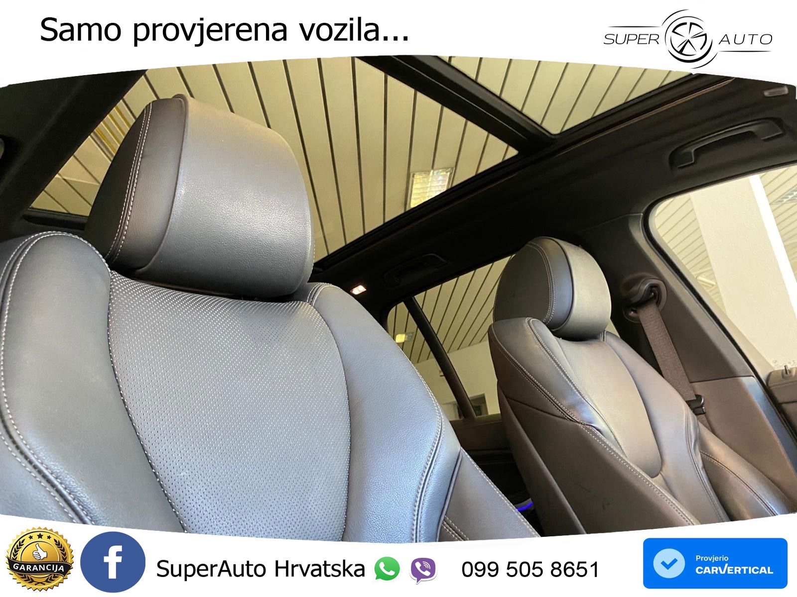 BMW X5 30d (286 KS) xDrive Steptronic LED+GR SJED+ACC