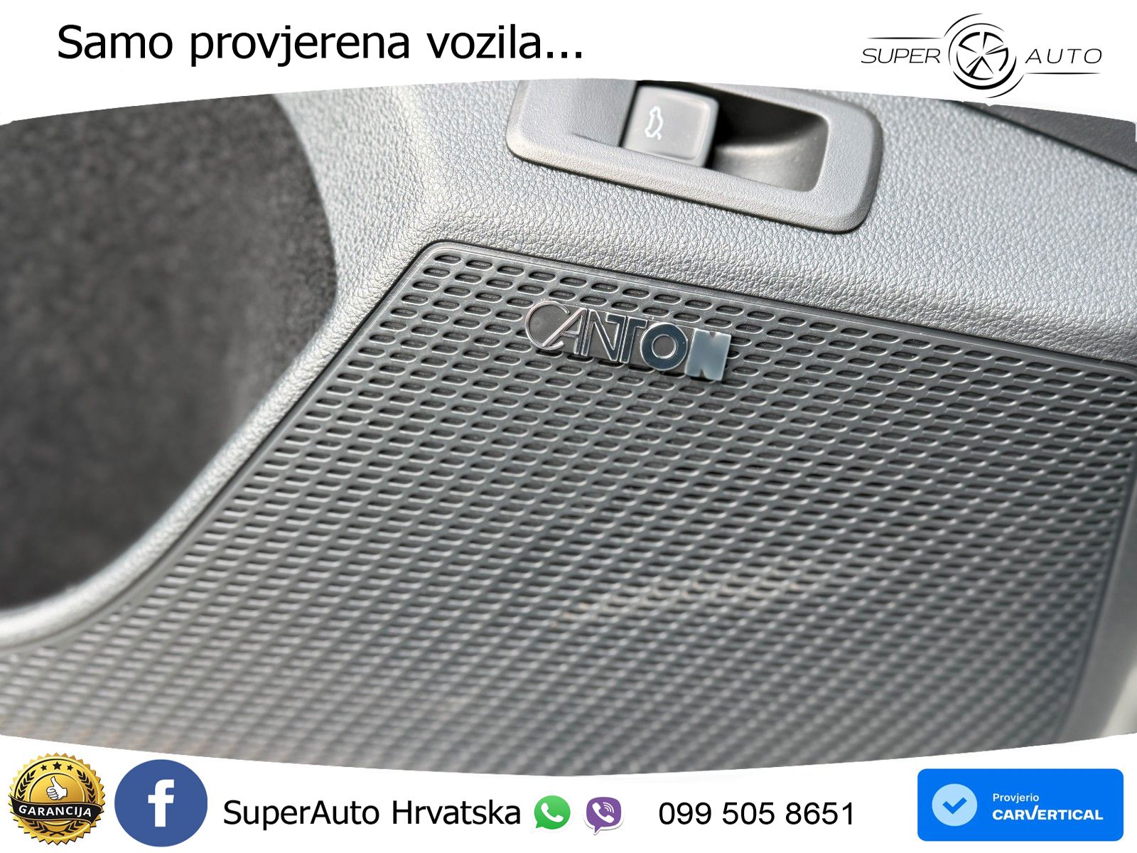 Škoda Octavia Combi RS 2.0 TSI (265 KS) DSG MATRIX+GR SJED+KAM