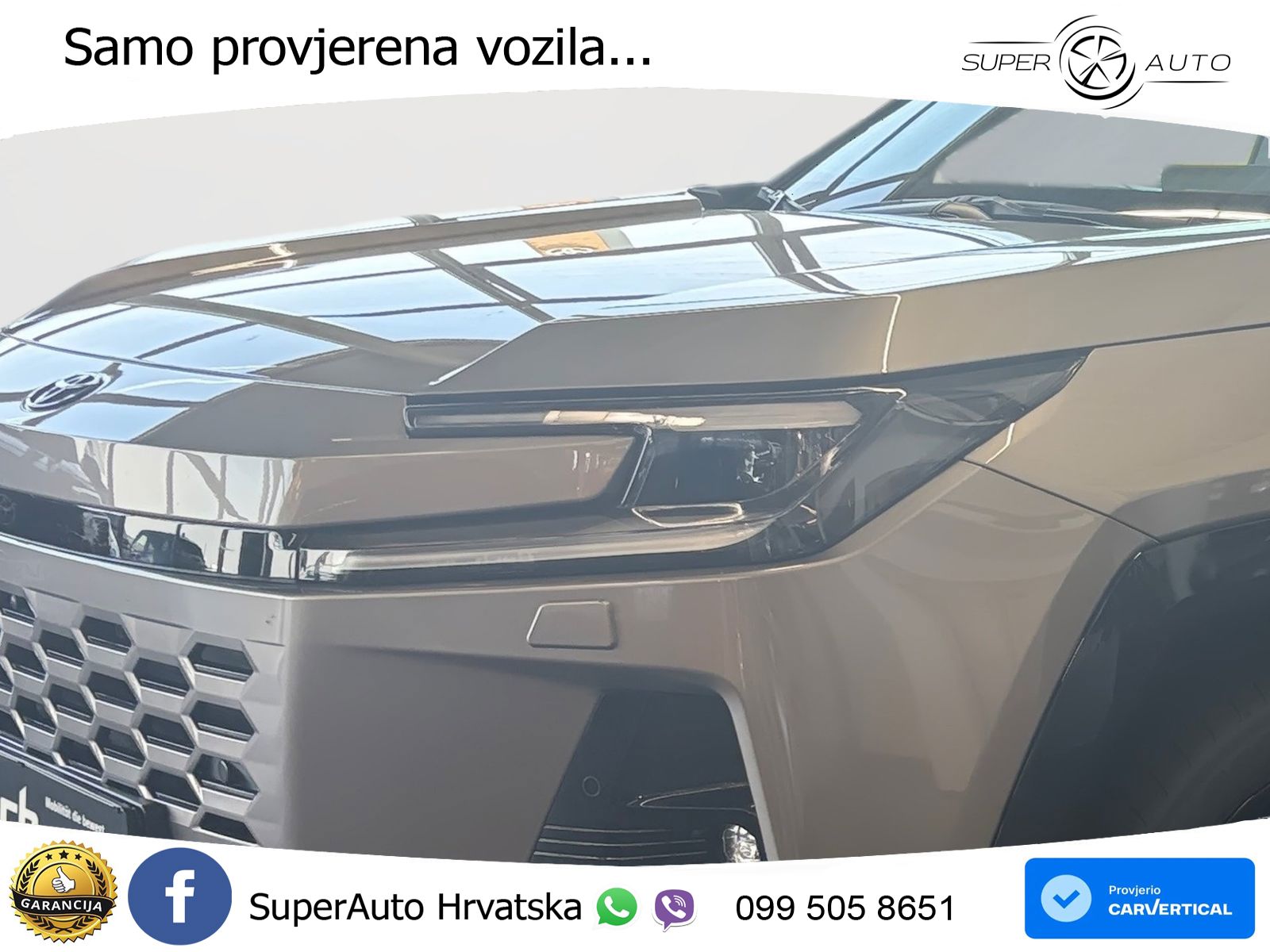 Toyota RAV4 2.5 (272 KS) Hybrid ECVT Style LED+GR SJED+ACC