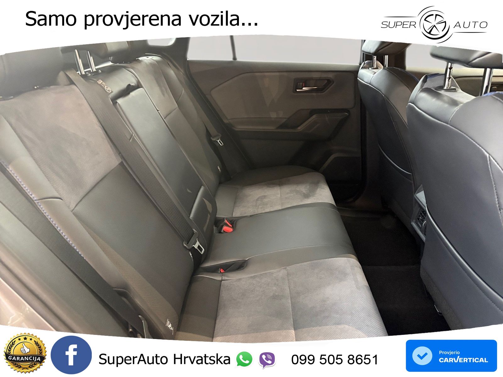 Toyota RAV4 2.5 (272 KS) Hybrid ECVT Style LED+GR SJED+ACC