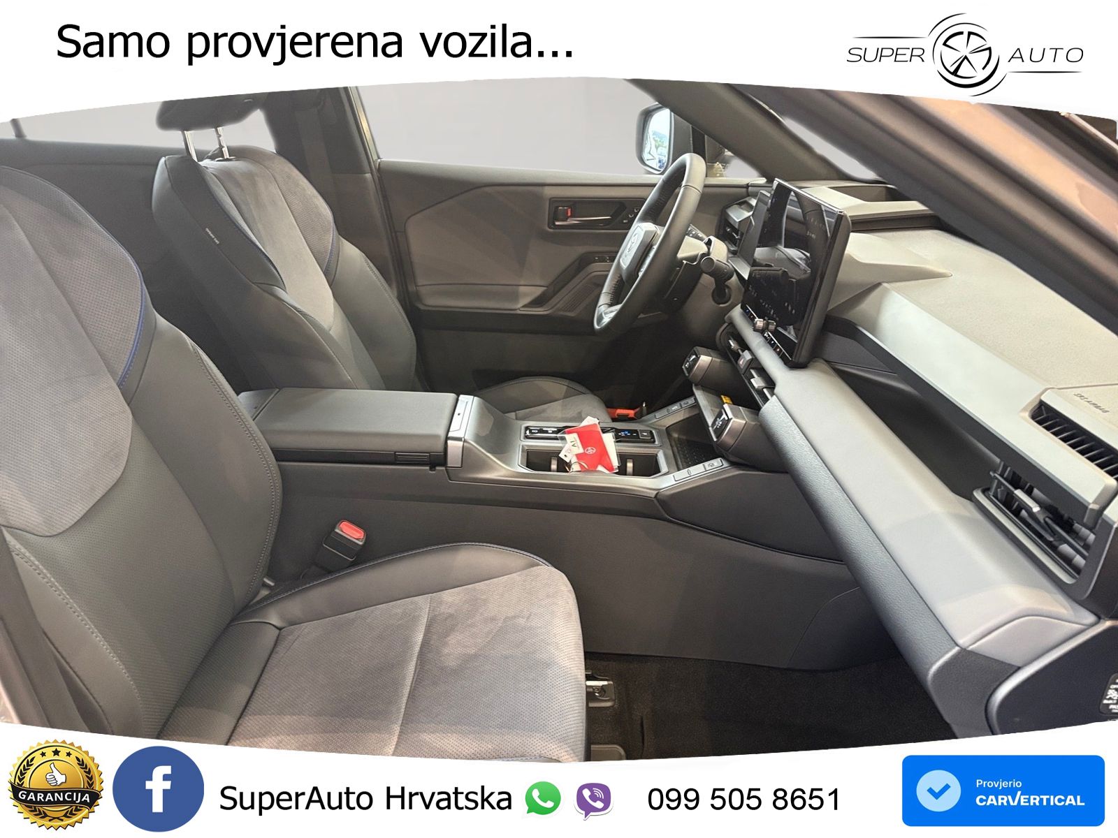 Toyota RAV4 2.5 (272 KS) Hybrid ECVT Style LED+GR SJED+ACC