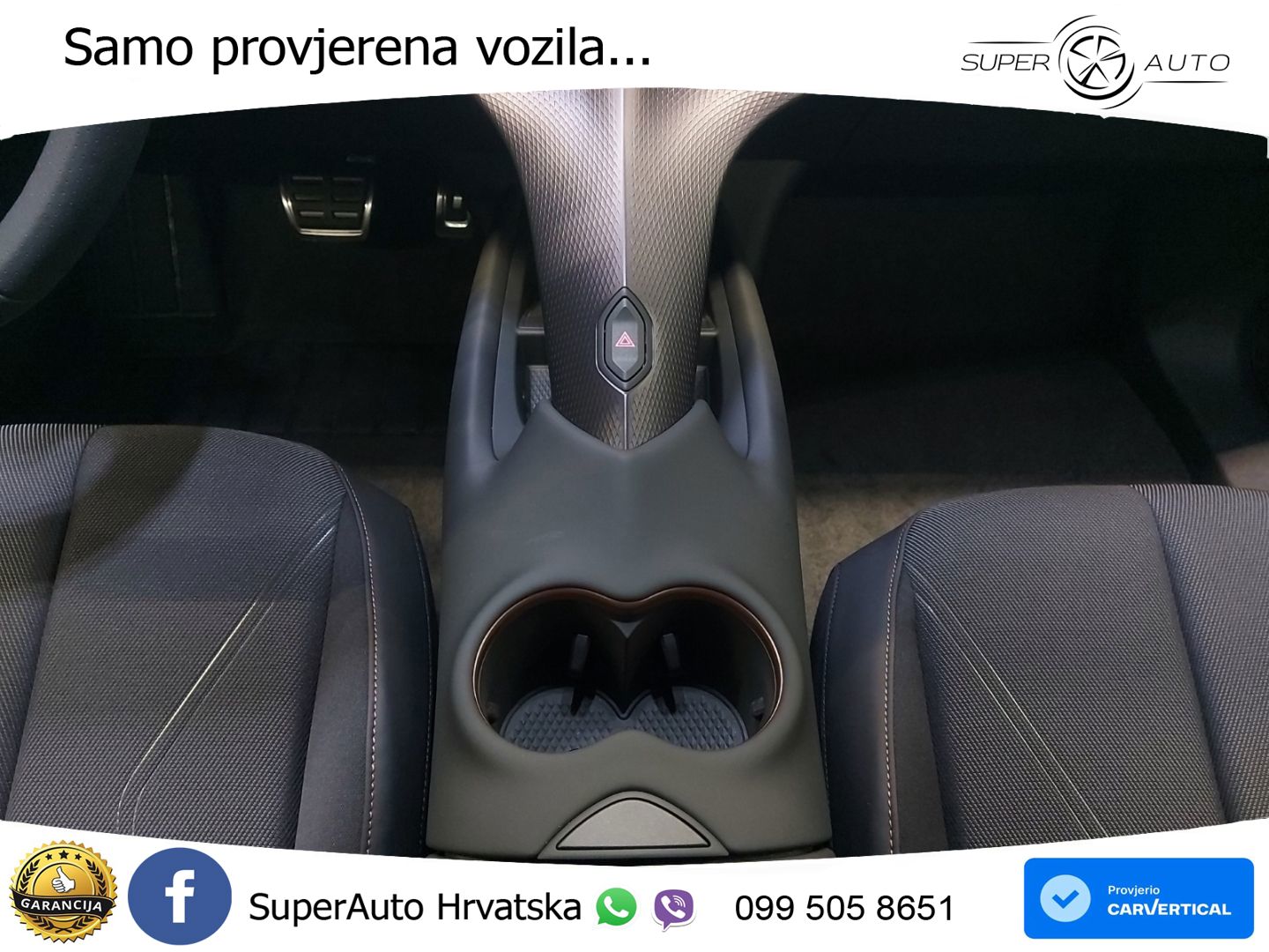 Cupra Tavascan 82 kWh (340 KS)  4WD VZ LED+GR SJED+ACC