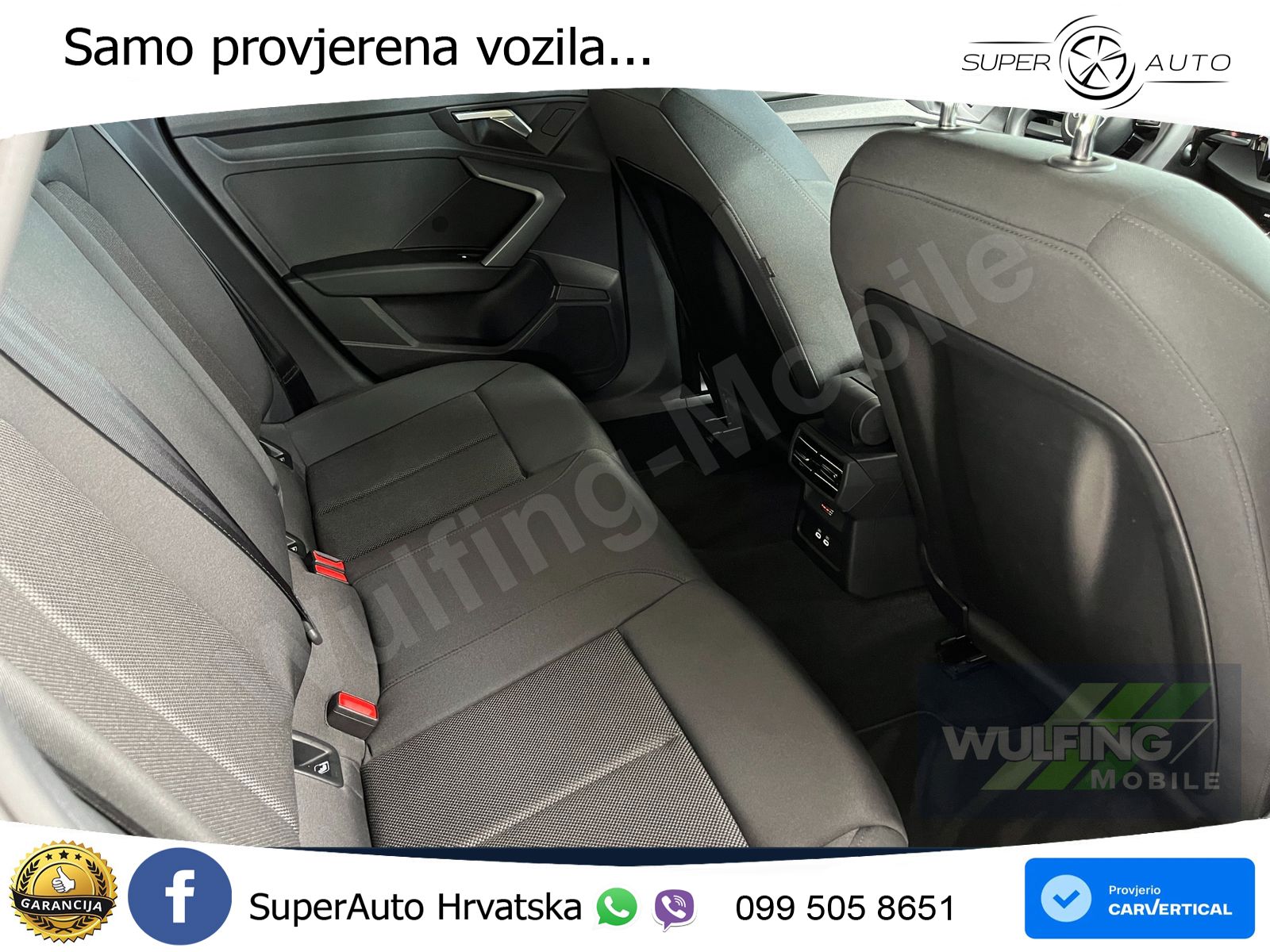 Audi A3 Sportback 30 TFSI (116 KS) Mild Hybrid S tronic