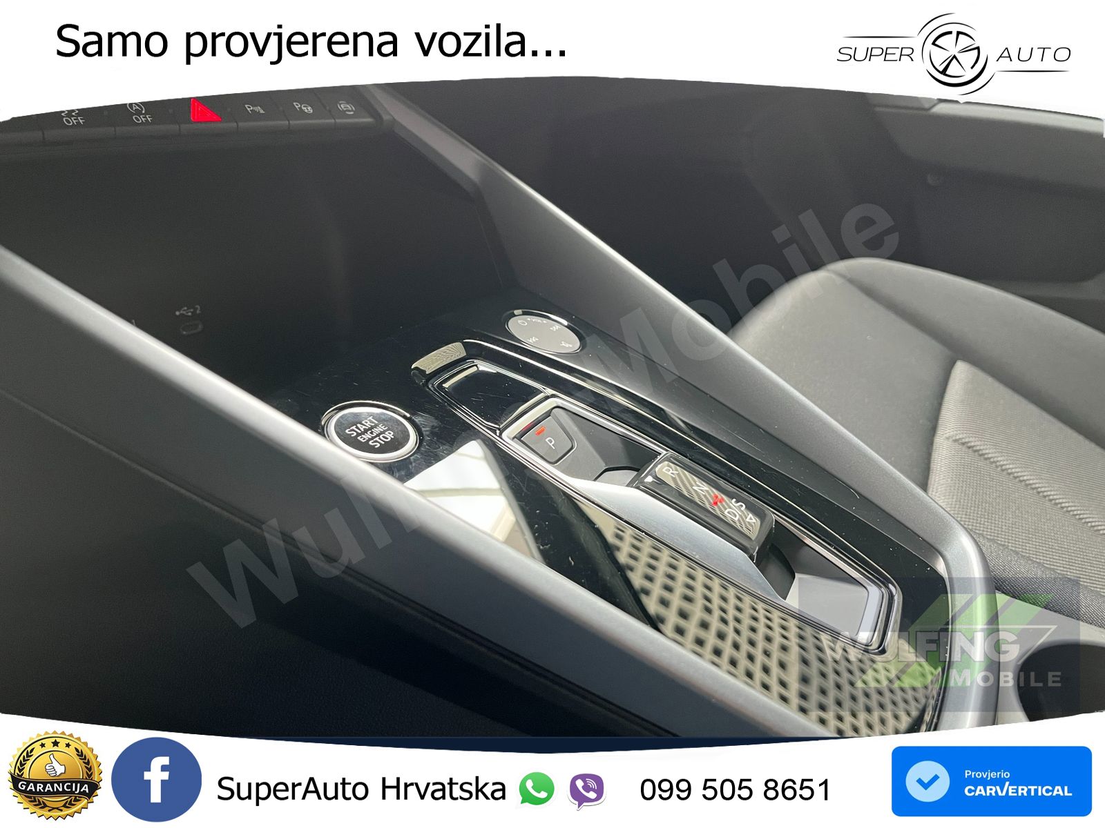 Audi A3 Sportback 30 TFSI (116 KS) Mild Hybrid S tronic