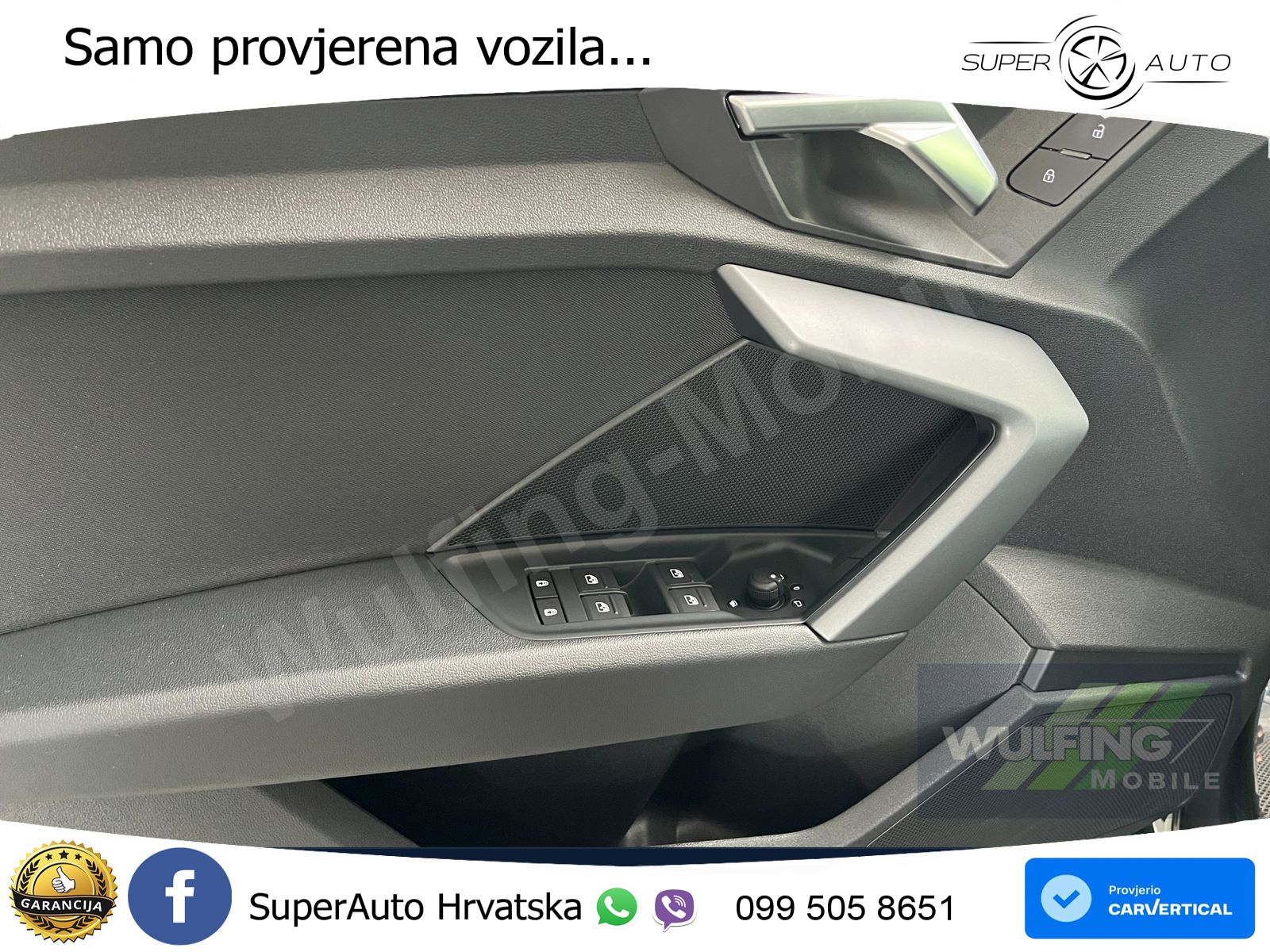 Audi A3 Sportback 30 TFSI (116 KS) Mild Hybrid S tronic