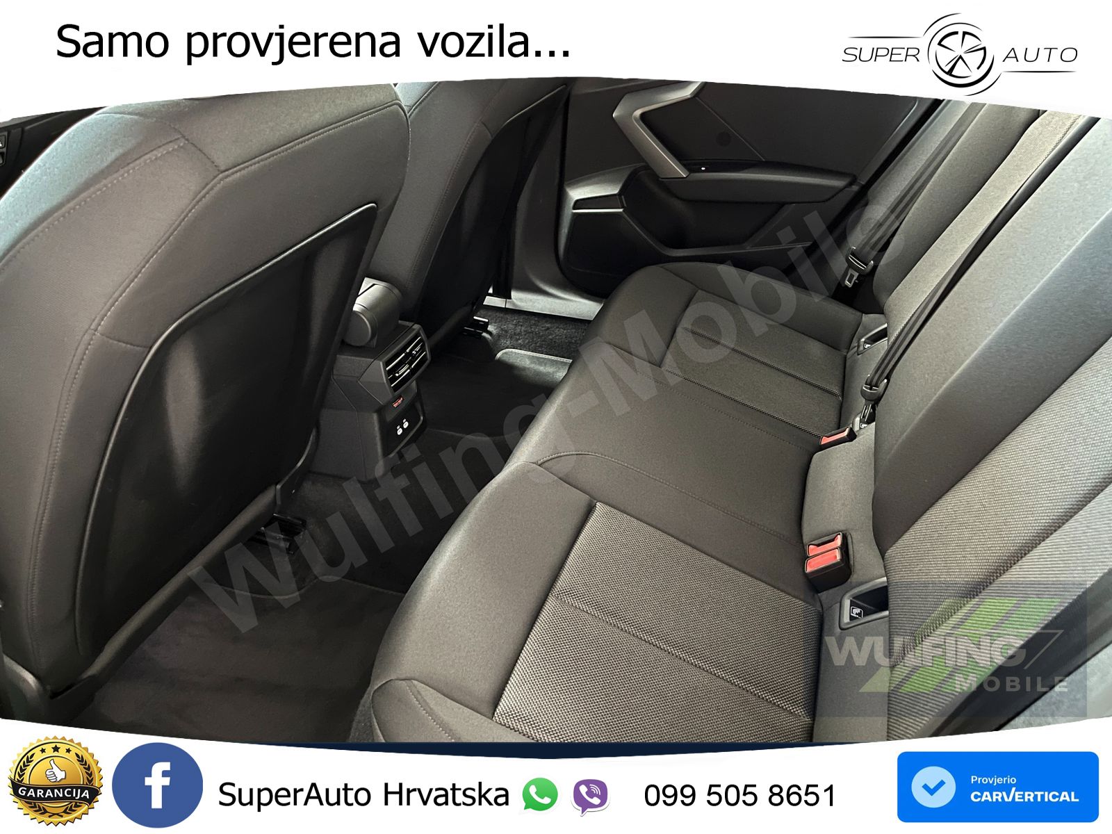 Audi A3 Sportback 30 TFSI (116 KS) Mild Hybrid S tronic