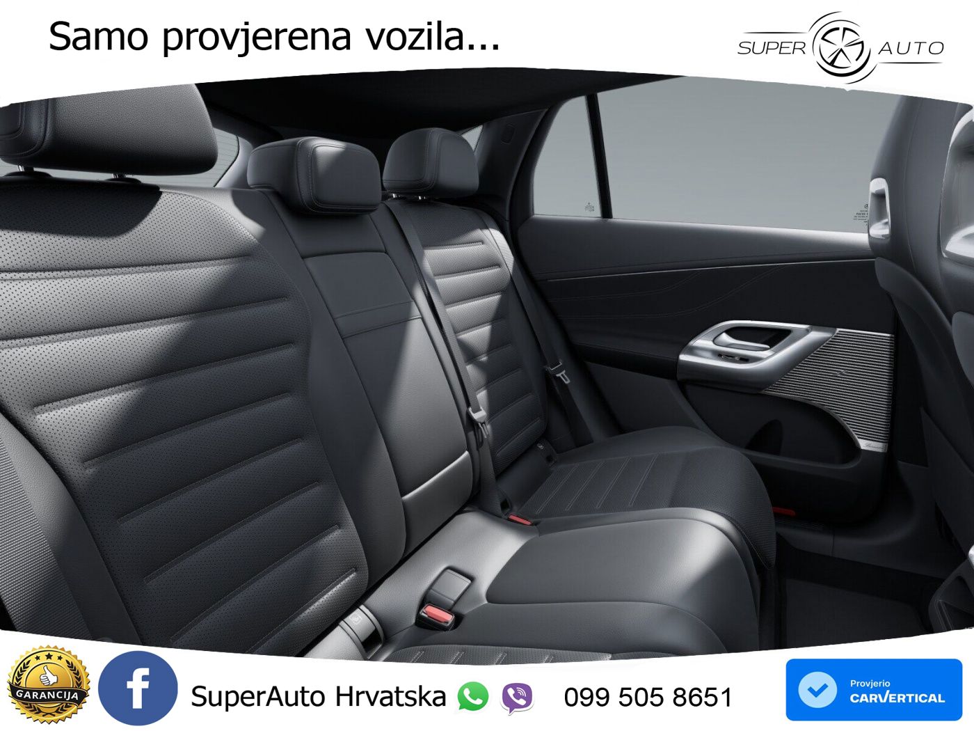 Mercedes GLC 300 85 kWh (421 KS) 4MATIC EQ Technology AMG