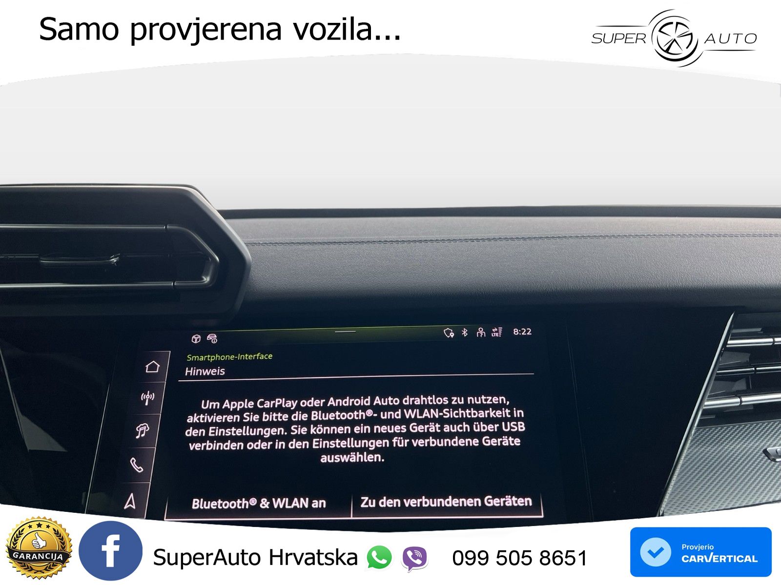 Audi A3 30 TDI (116 KS) S tronic S line LED+GR SJED+ACC