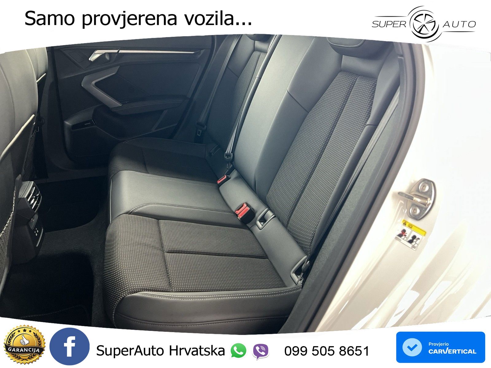 Audi A3 30 TDI (116 KS) S tronic S line LED+GR SJED+ACC