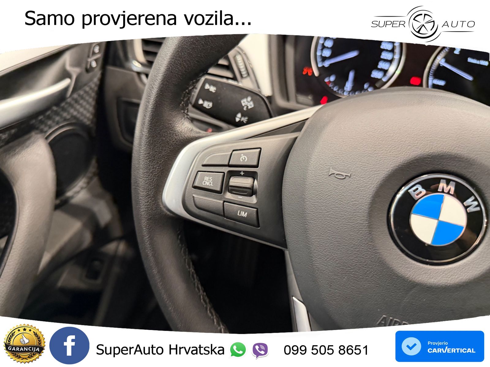 BMW X1 18i (140 KS) Steptronic Advantage