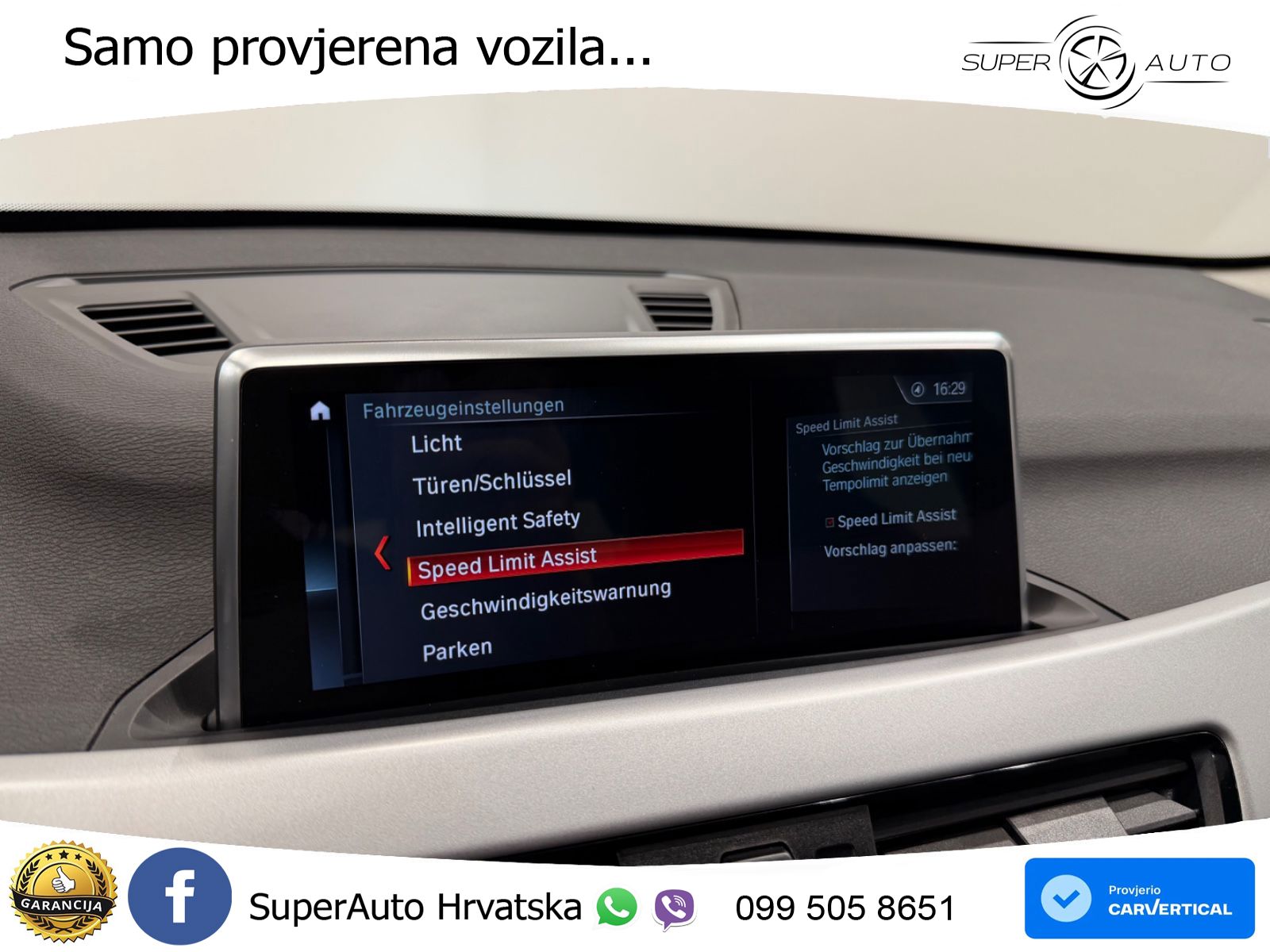 BMW X1 18i (140 KS) Steptronic Advantage
