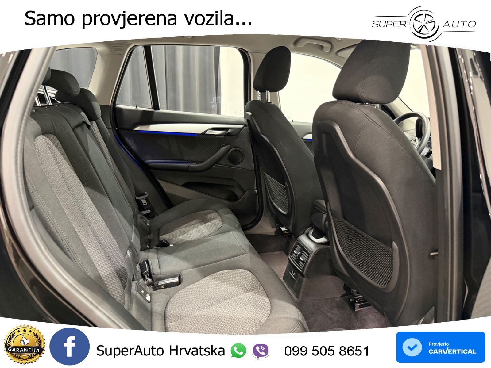 BMW X1 18i (140 KS) Steptronic Advantage