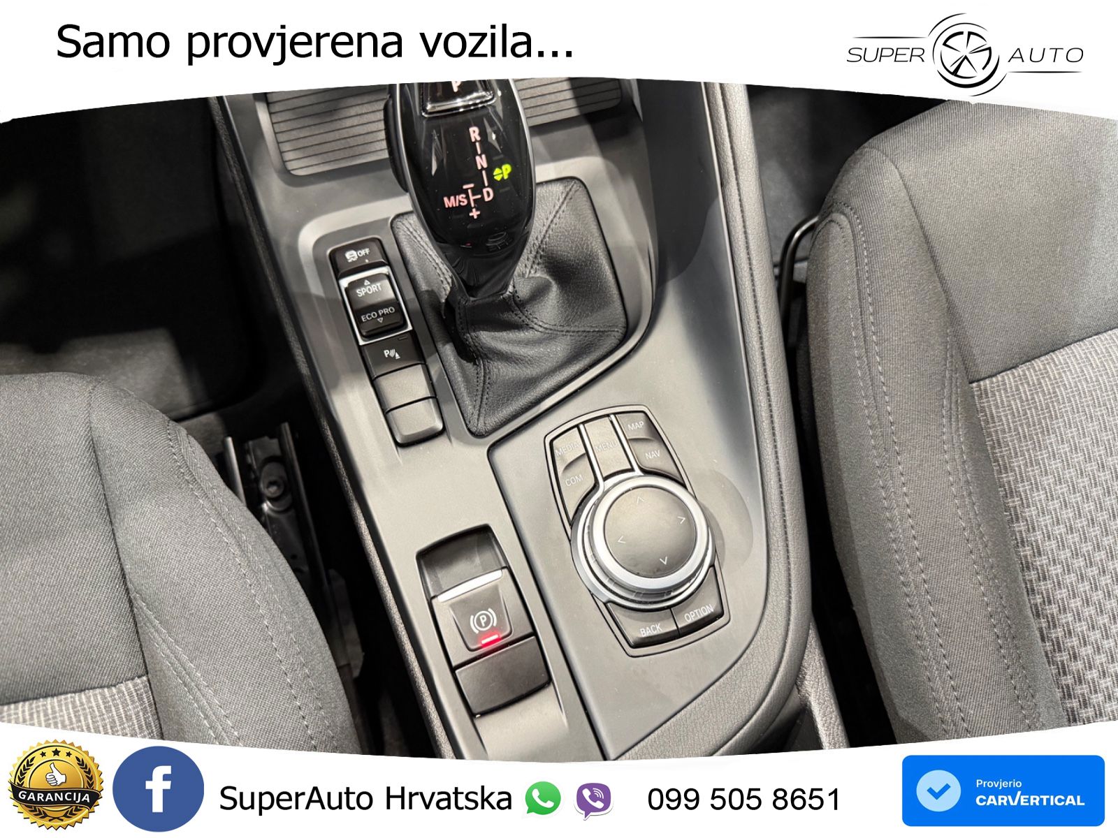 BMW X1 18i (140 KS) Steptronic Advantage