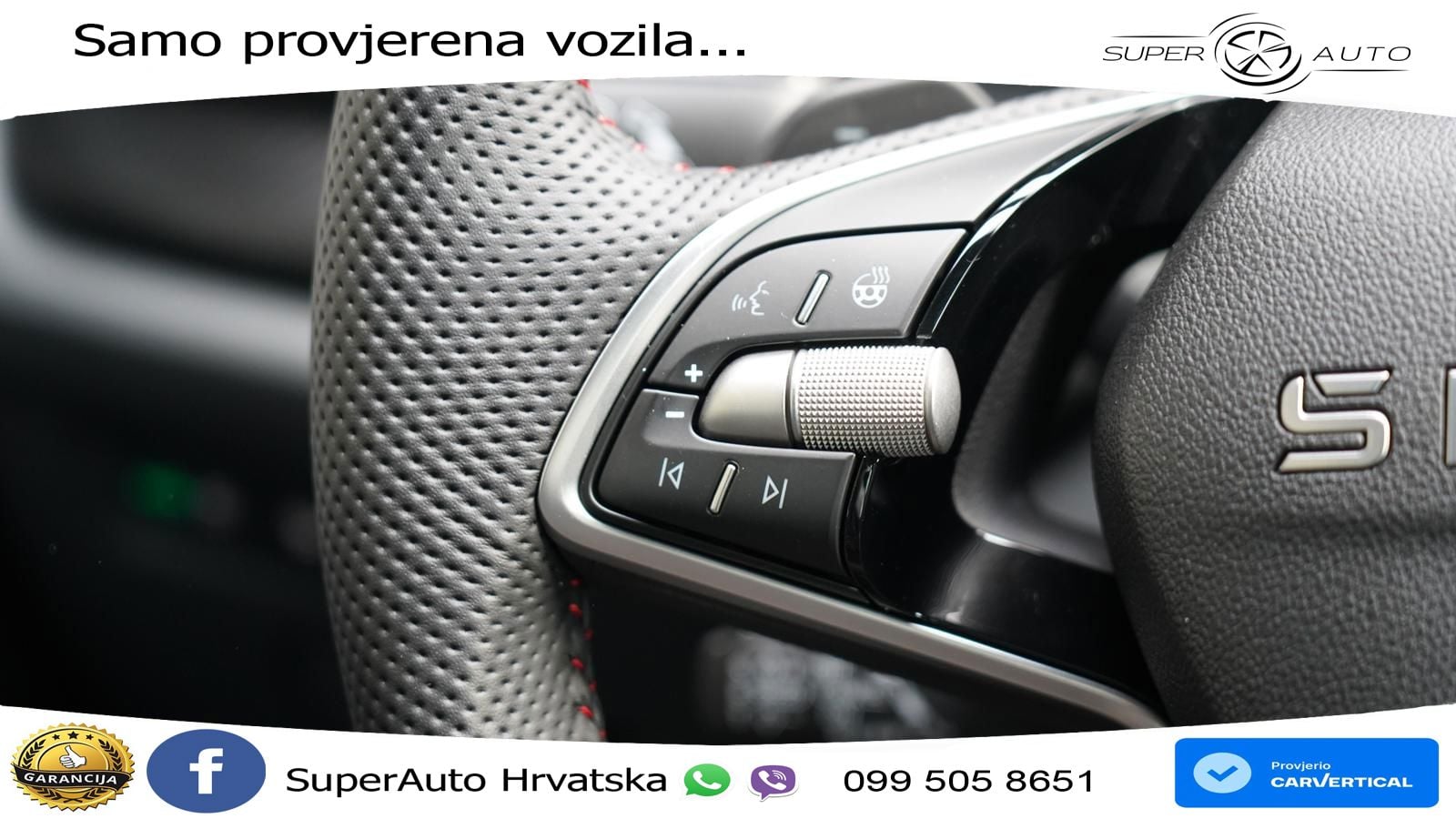 Škoda Octavia Combi RS 2.0 TSI (265 KS) DSG MATRIX+GR SJED+KAM