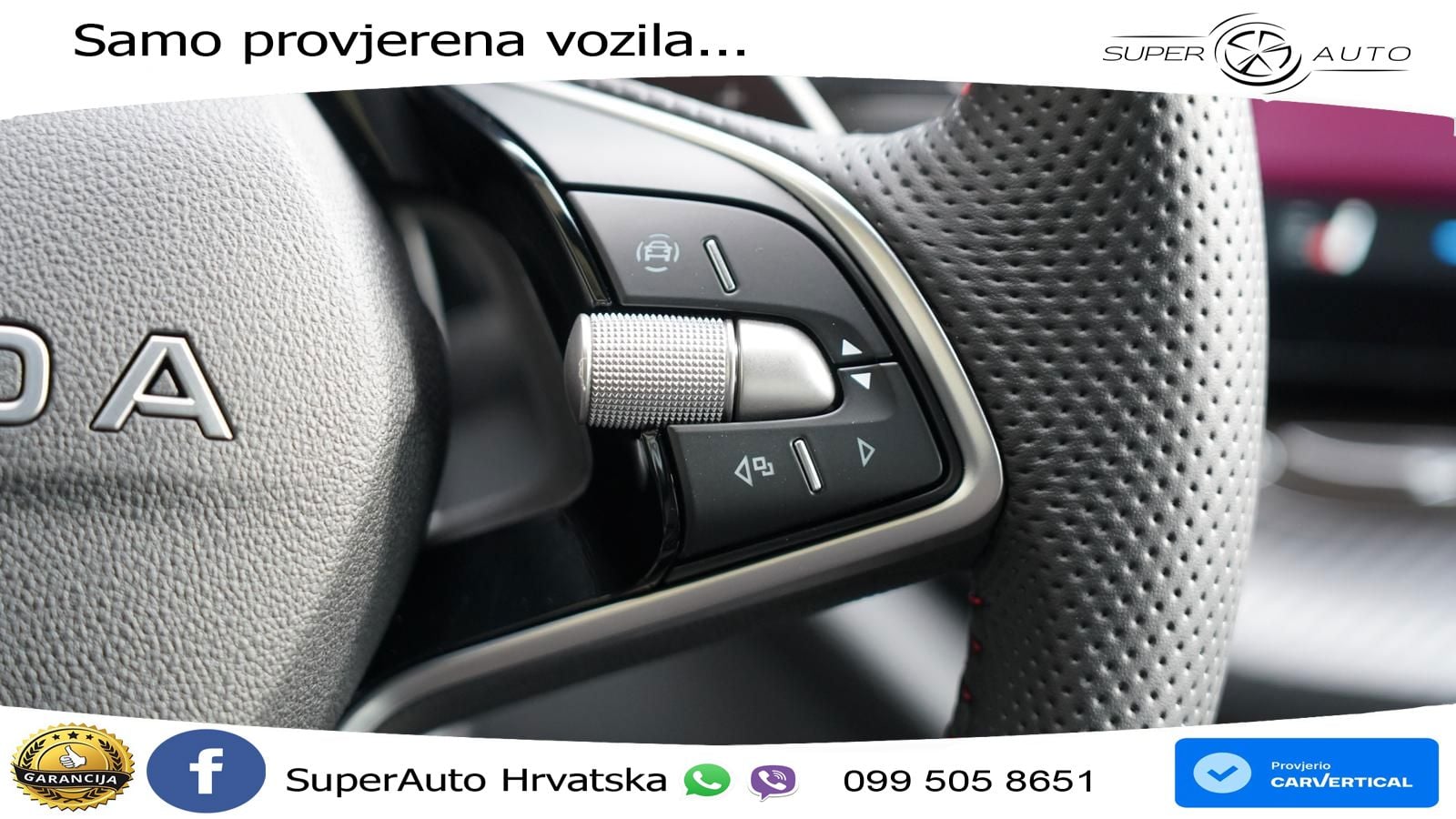 Škoda Octavia Combi RS 2.0 TSI (265 KS) DSG MATRIX+GR SJED+KAM