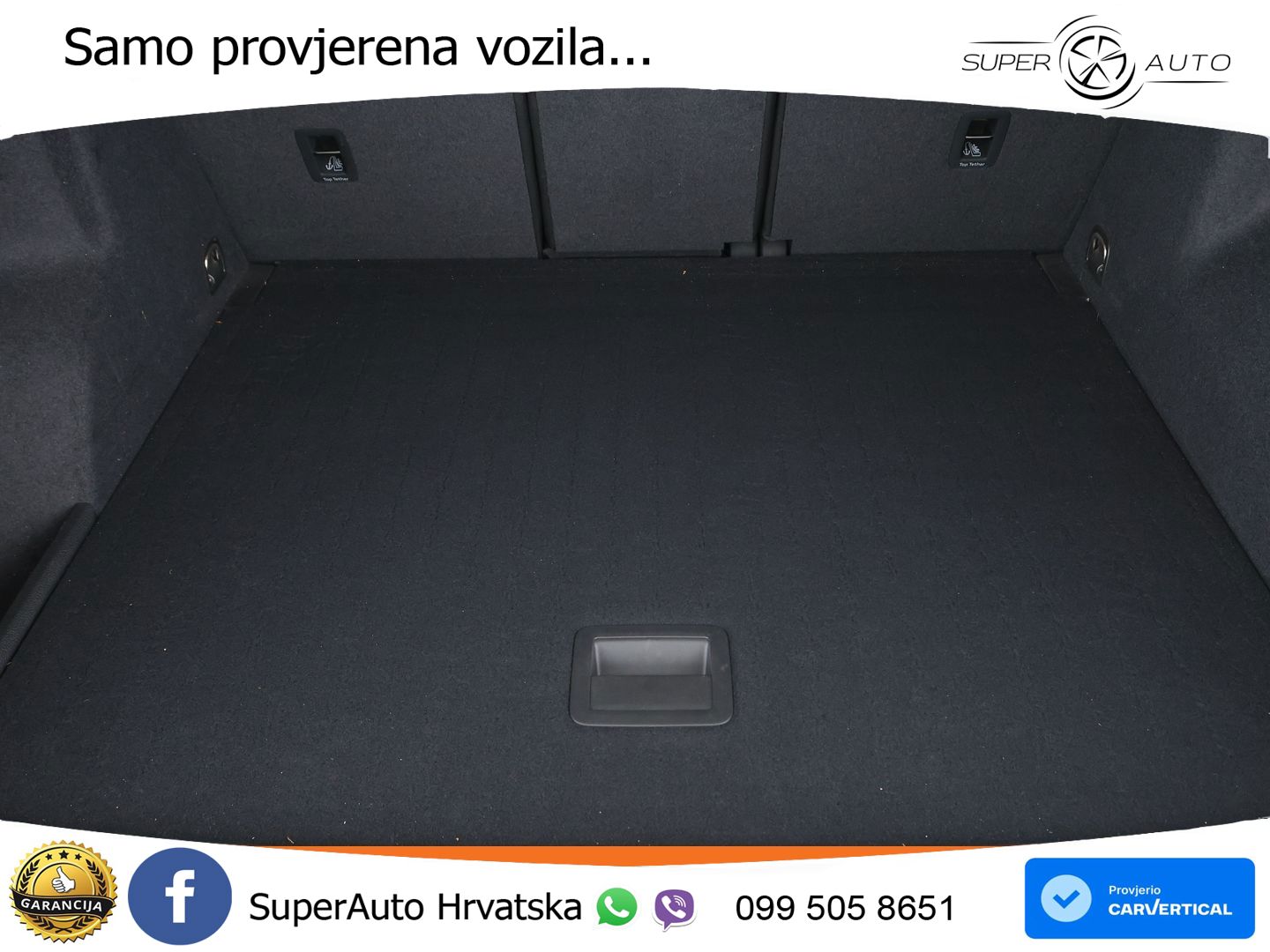 Audi Q3 35 TFSI (150 KS) advanced