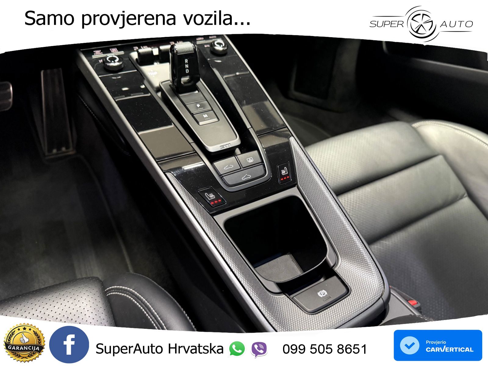 Porsche 911 Carrera 3.0 (385 KS) PDK