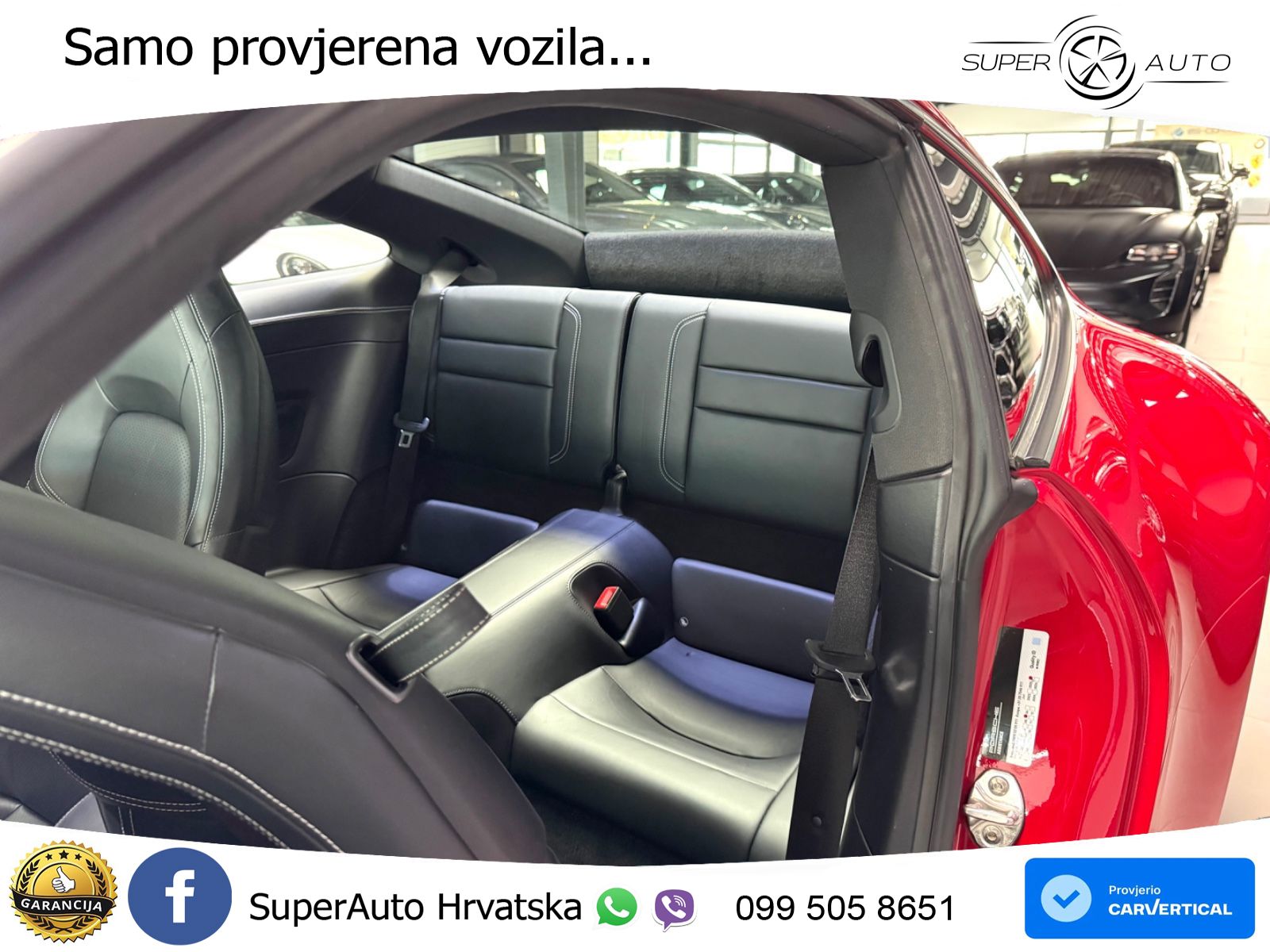 Porsche 911 Carrera 3.0 (385 KS) PDK