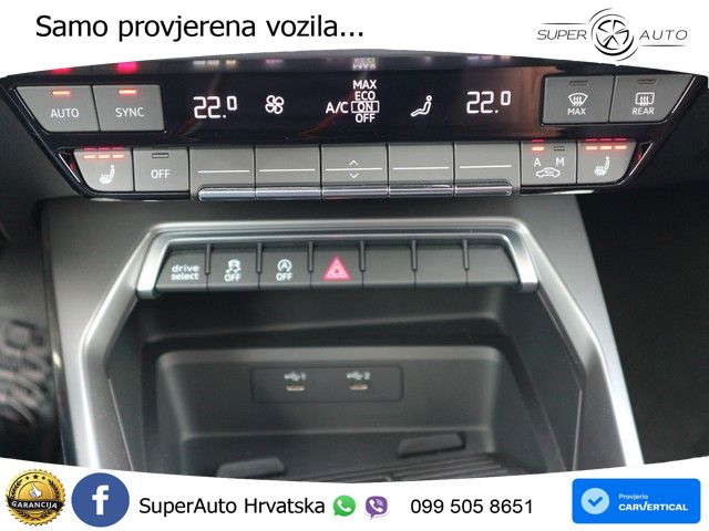 Audi S3 2.0 TFSI (310 KS) quattro S tronic