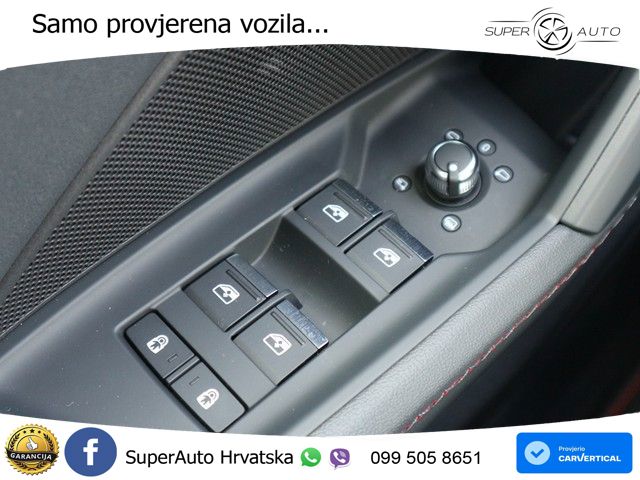 Audi S3 2.0 TFSI (310 KS) quattro S tronic