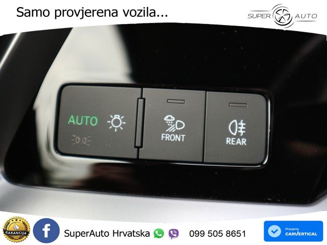 Audi S3 2.0 TFSI (310 KS) quattro S tronic