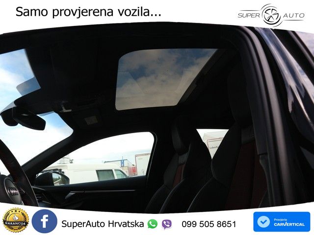 Audi S3 2.0 TFSI (310 KS) quattro S tronic