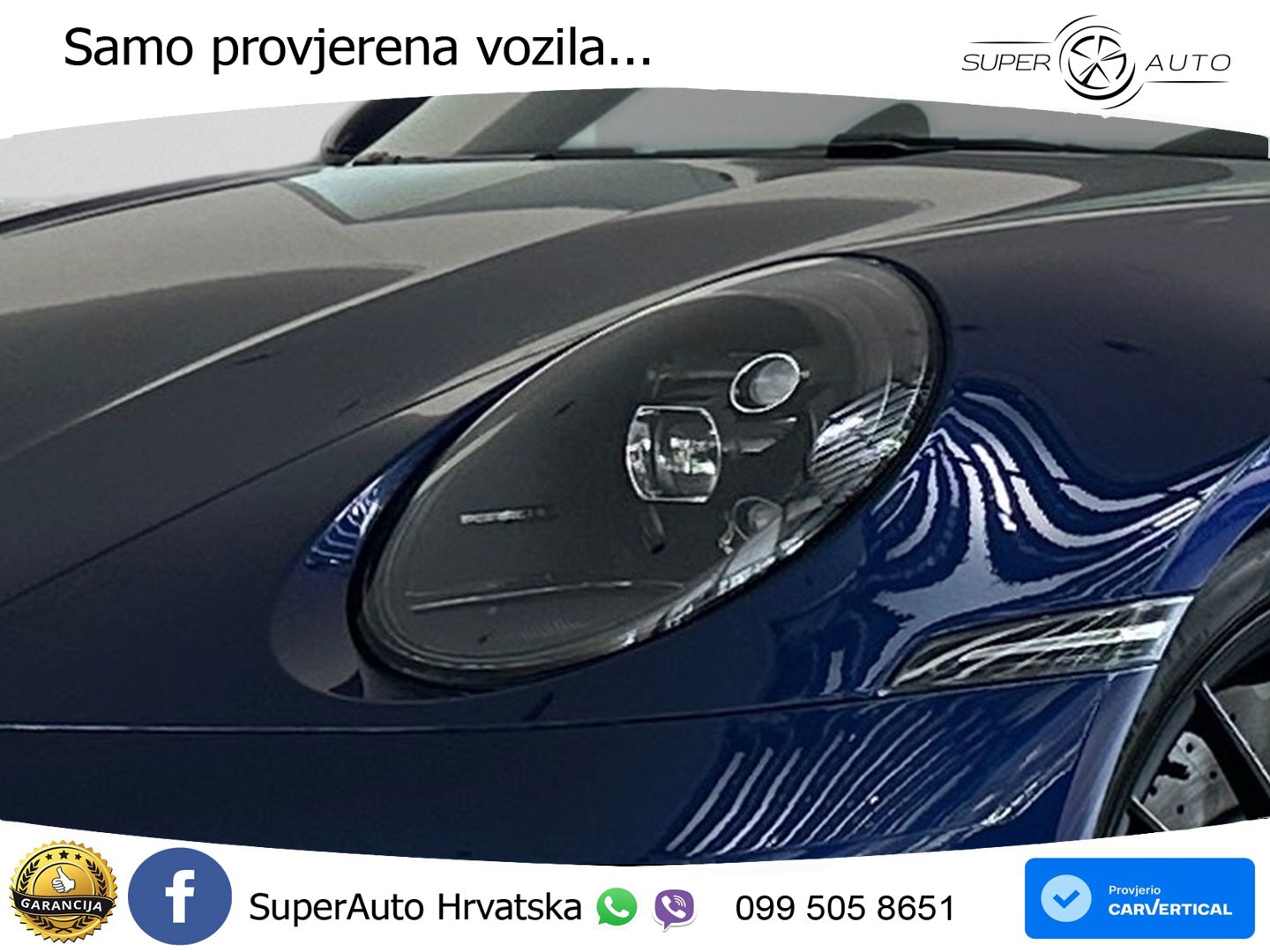 Porsche 911 Carrera GTS Cabriolet 3.0 (480 KS) PDK