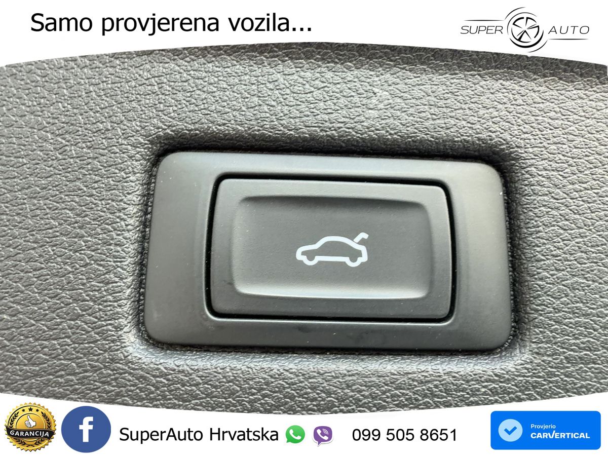 Audi A5 Sportback 40 TDI (204 KS) S tronic advanced LED+GR SJED+ACC