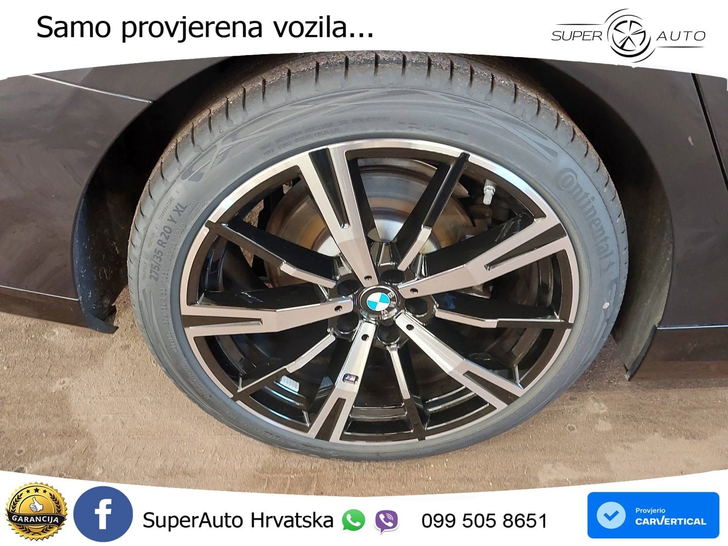 BMW 520d Touring (197 KS) xDrive Steptronic M Sport ACC+HEAD+4xGR SJED+360+PANO