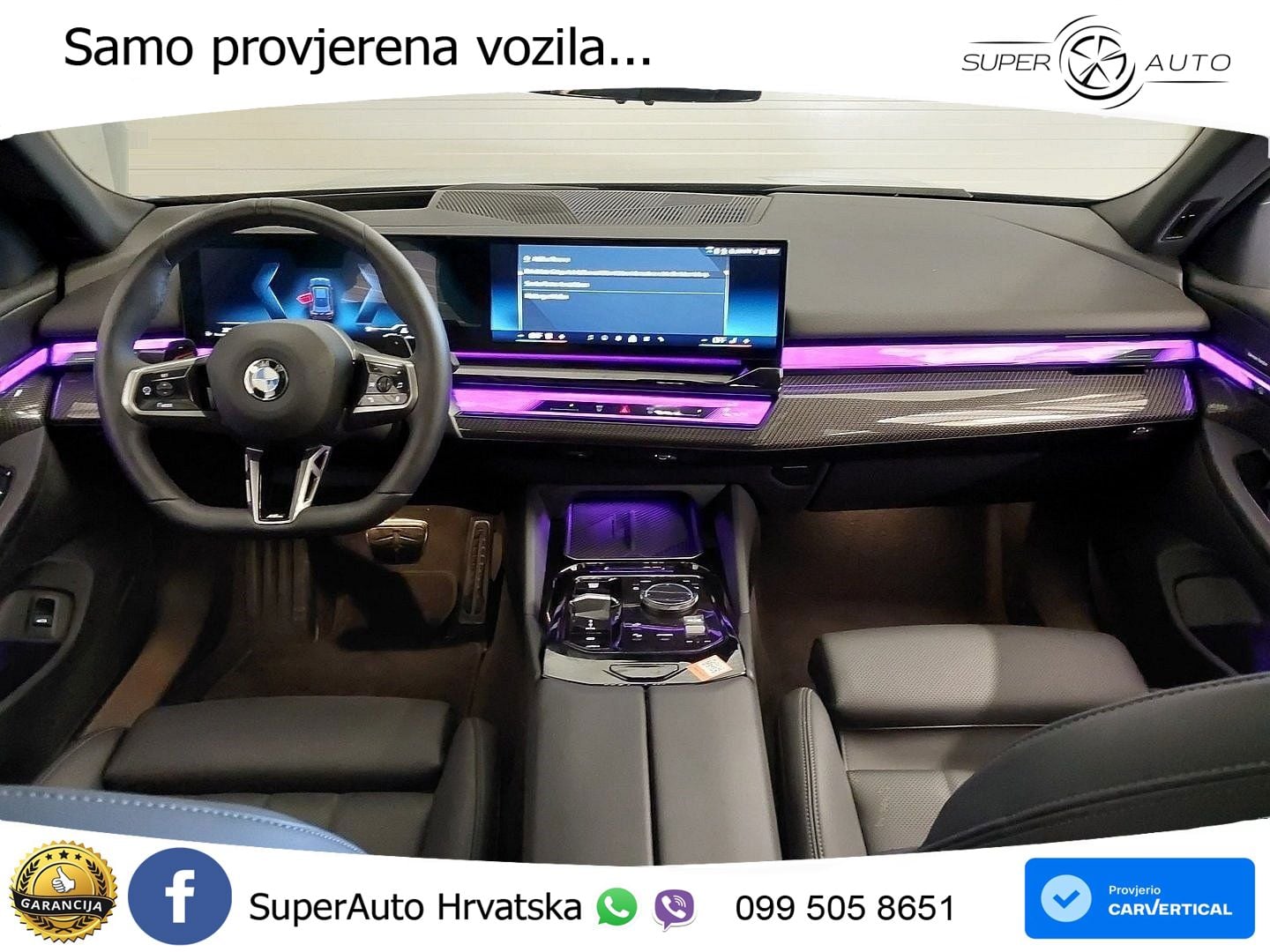 BMW 520d Touring (197 KS) xDrive Steptronic M Sport ACC+HEAD+4xGR SJED+360+PANO