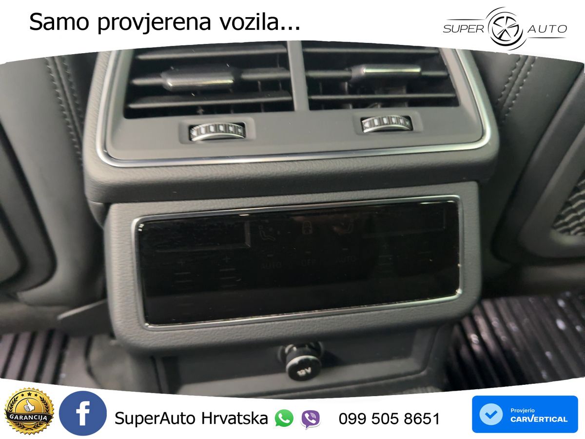 Audi A6 50 TFSIe (299 KS) quattro ultra S tronic